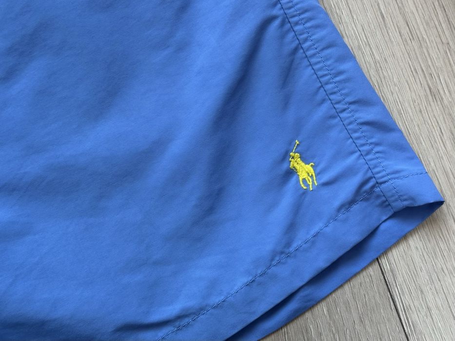Шорти Polo Ralph Lauren (XL)