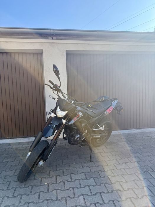 KSR Moto
