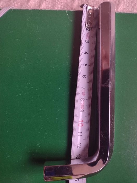 Klucz imbusowy 13 mm