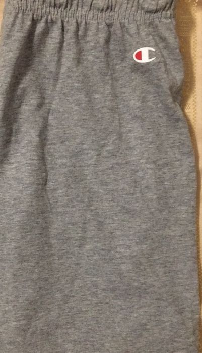 Calções rapaz Champion