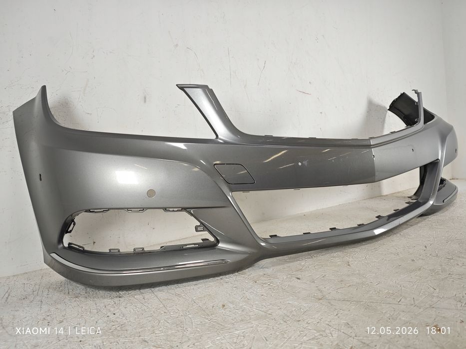 zderzak przód przedni mercedes c klasa w204 a204 204 lift 10- a2048805547