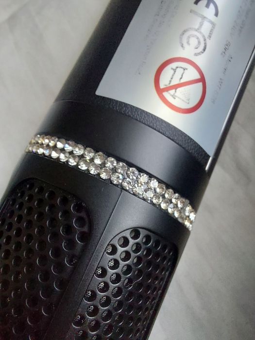 Фен Стайлер 7 в 1 Coanda Magic AirStyler pro