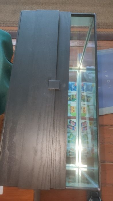 Акваріум для рибок