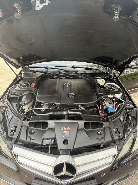 Mercedes-Benz  2,2CDI 2010год IDEAL