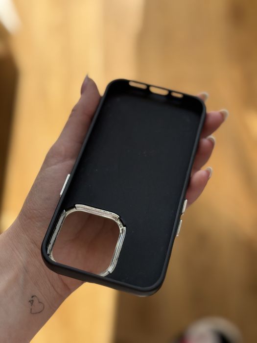 Чохли на iPhone 13 pro / Чехол на айфон 13 про