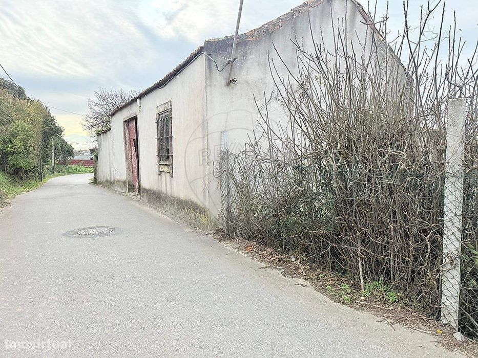 Moradia T2 para venda