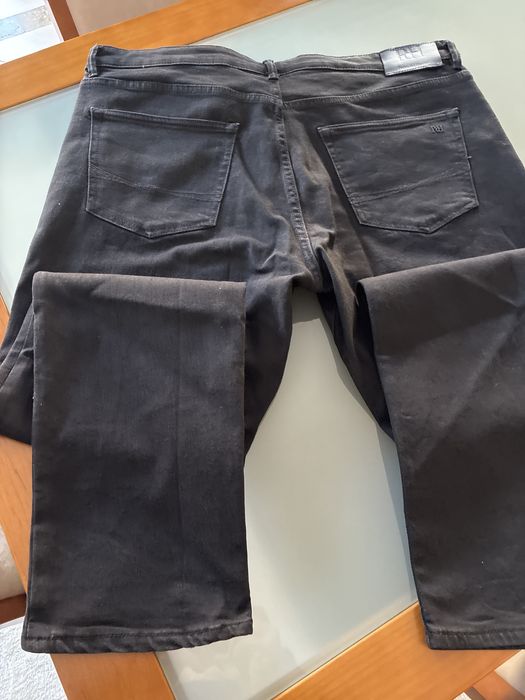 Calça Pedro del Hierro