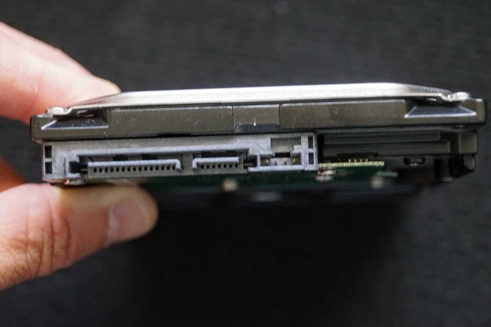 Disco armazenamento interno/externo desktop Seagate 320GB  250GB64585822676610123