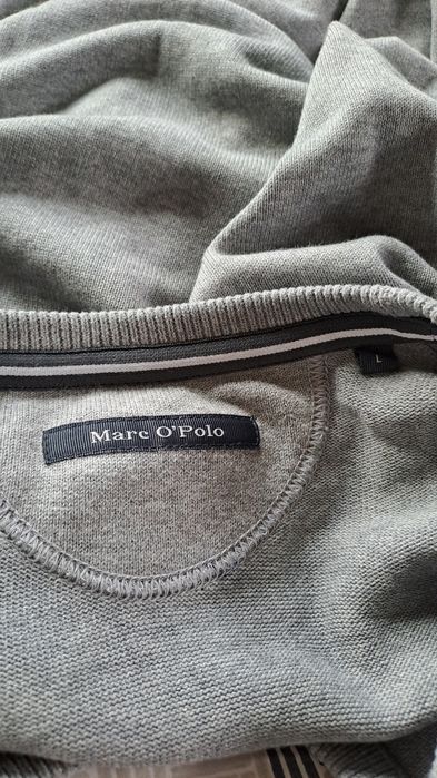 Marc O'Polo sweter roz L