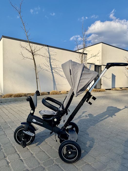 Велосипед дитячий Kinderkraft