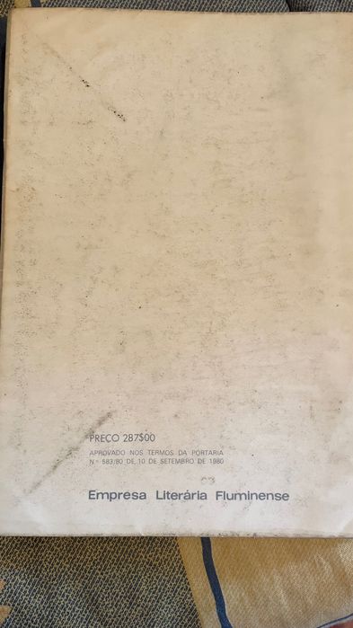 Livro Temas de Filosofia 10º