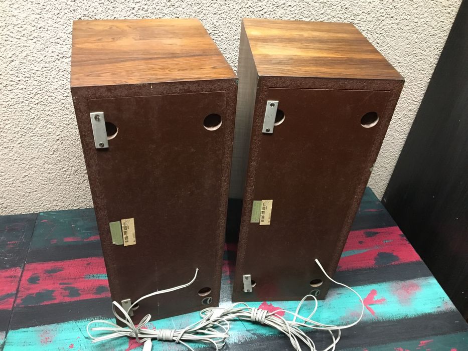 Beovox 1200 kolumny glosnikowe Bang&Olufsen