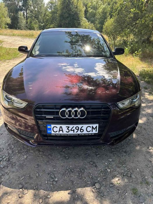 Продаж Автомобіля.