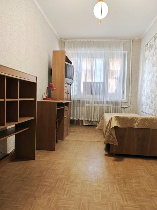 3-комнатная квартира по адресу Куликово поле пл. (площадь 77 м²) - Atlanta.ua - фото 5