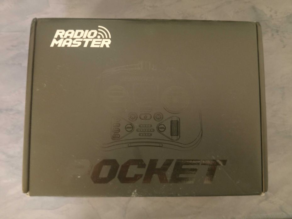 Radiomaster pocket cc250064729946769794121