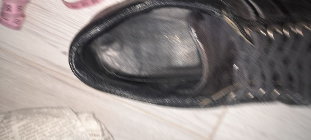 Buty skórzane, Prima moda, roz. 41
