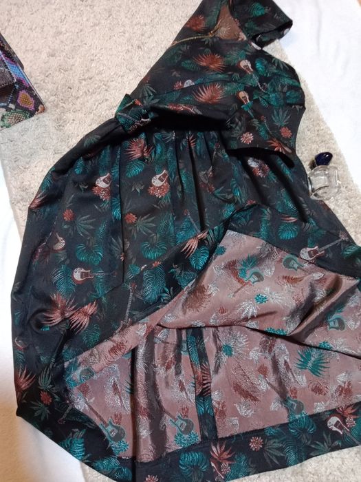 Плаття Італія розмір С-М