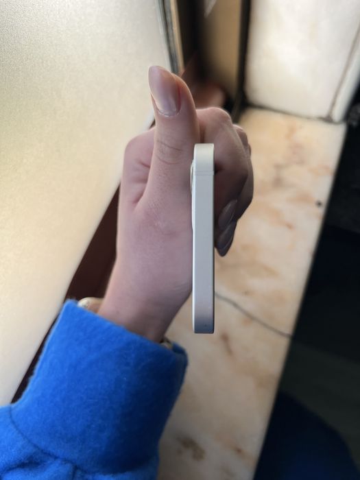 iPhone 12 Branco 64GB