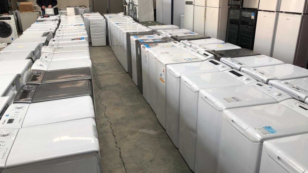 Pralka CANDY AI ProWash 300 TCA273D3-S 7kg 1200 obr