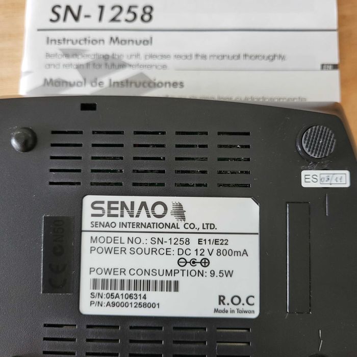 baza SN 1258 stan magazynowy kompletny wyprzedaż na części