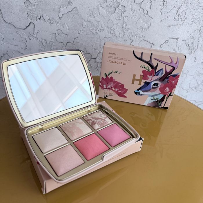 Hourglass палетка Олень наповнення Олень Оригінал