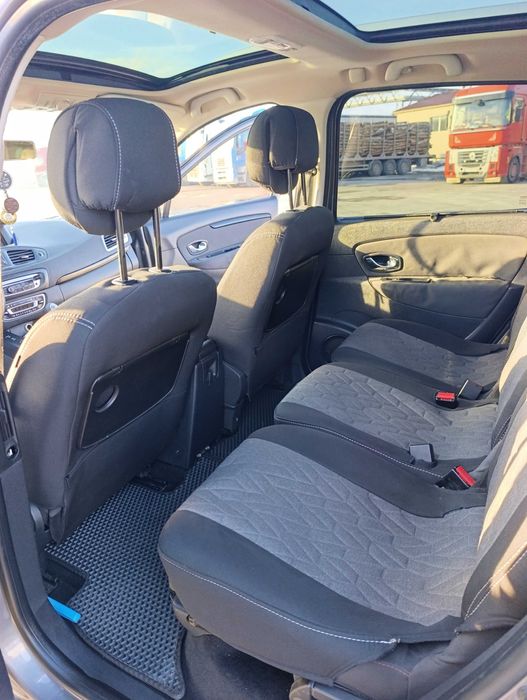 Renault Grand Scenic 3