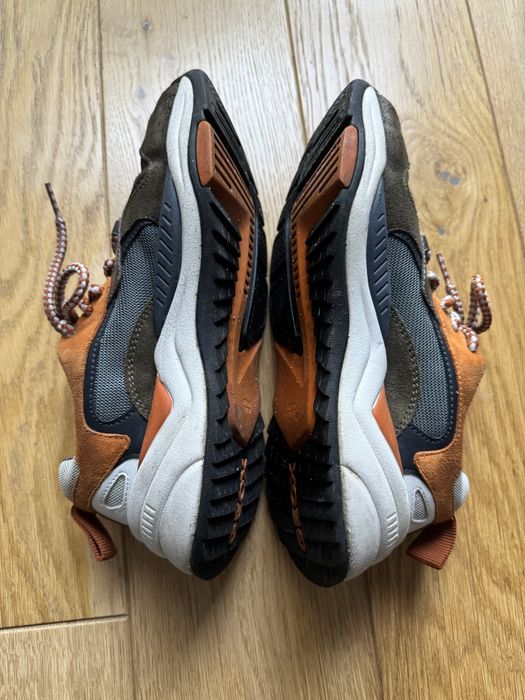 Buty Sneakersy Geox, rozm. 39