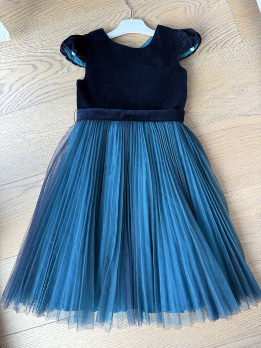 Святкова сукня Jacadi Paris