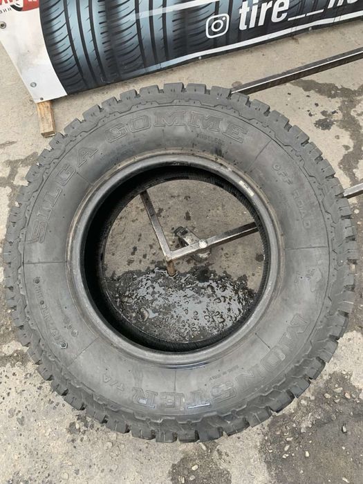 Шини 245/70 R16 Monster всесезонн 10 мм