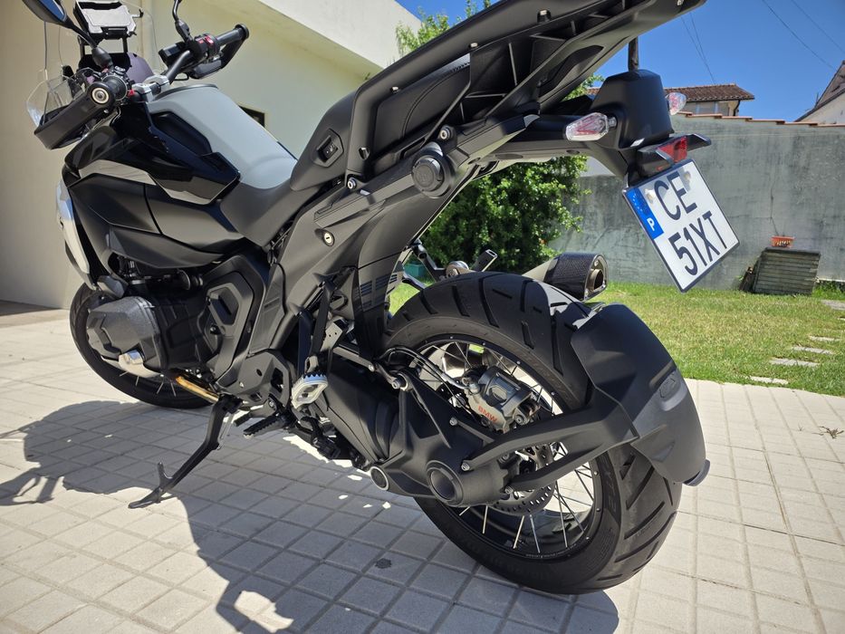 BMW R 1300 GS 2025