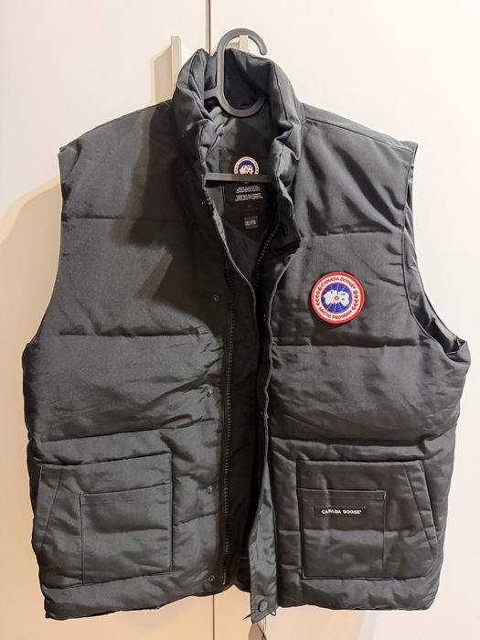 Kamizelka Canada Goose