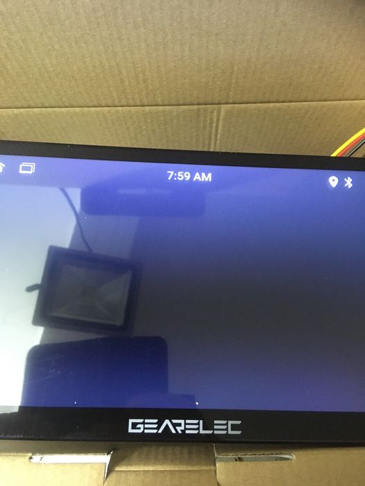 Auto radio 2 din android 10” Ramada E Caneças • OLX Portugal