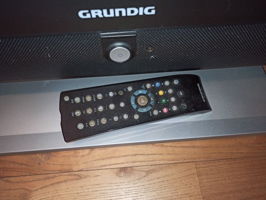 Grundig telewizor