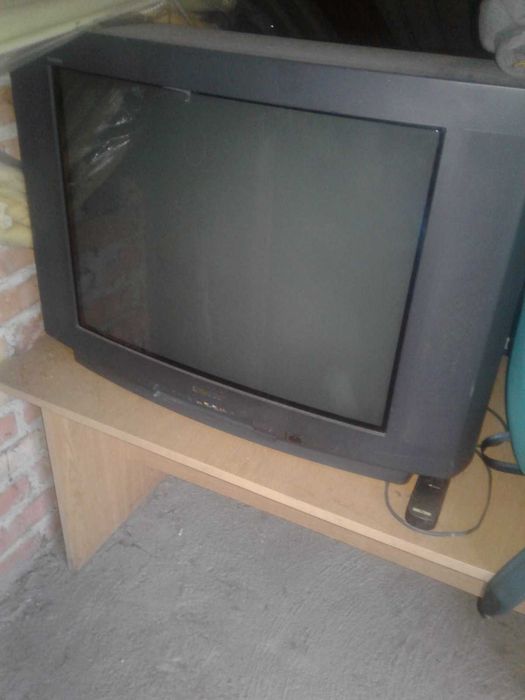 Telewizor kineskopowy SONY 29 CALI