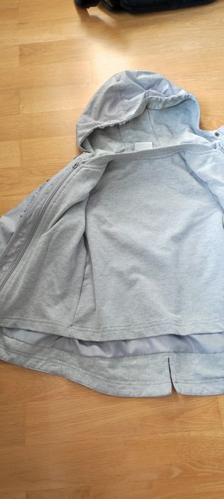 Kurtka przejściowa cocodrillo rozmiar 110