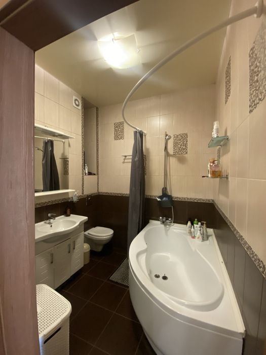 Реальная 3-ка Павлово Поле, ЖК Светлый дом, 23 Августа