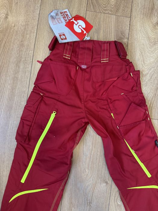 Nowe spodnie Engelbert Strauss Motion 2020 rozmiar 42