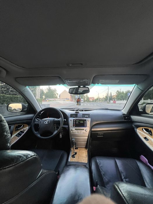 Продам Toyota Camry XV-40 2.4/Газ/Бенз (обмін)