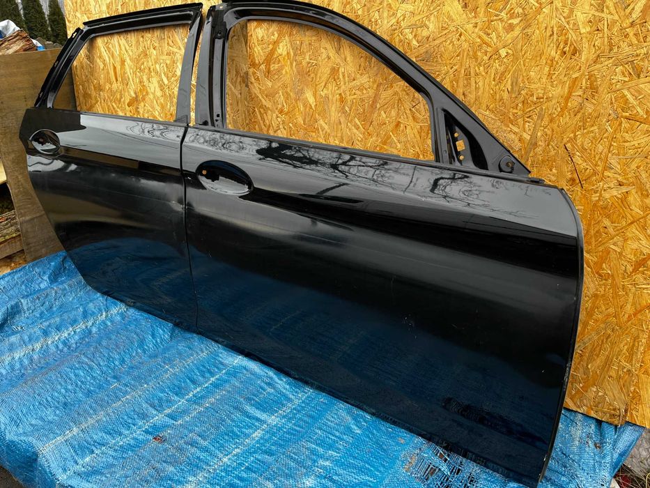 Drzwi przód tył str. prawa BMW 5 V  G31 kombi