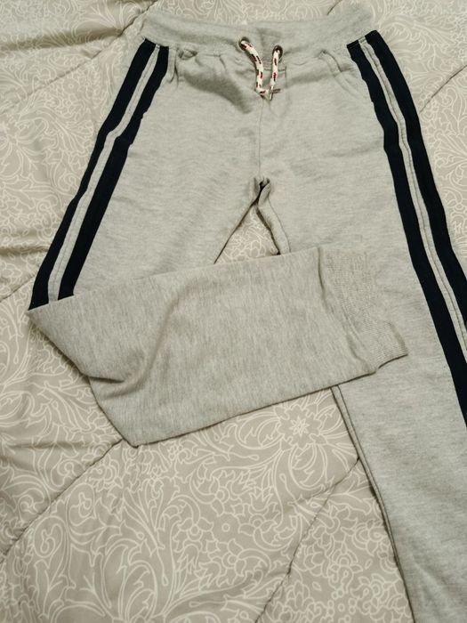 Спортивні штани для хлопчика