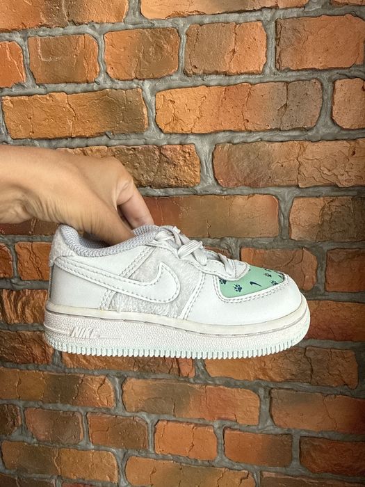 Кеди Nike дитячі