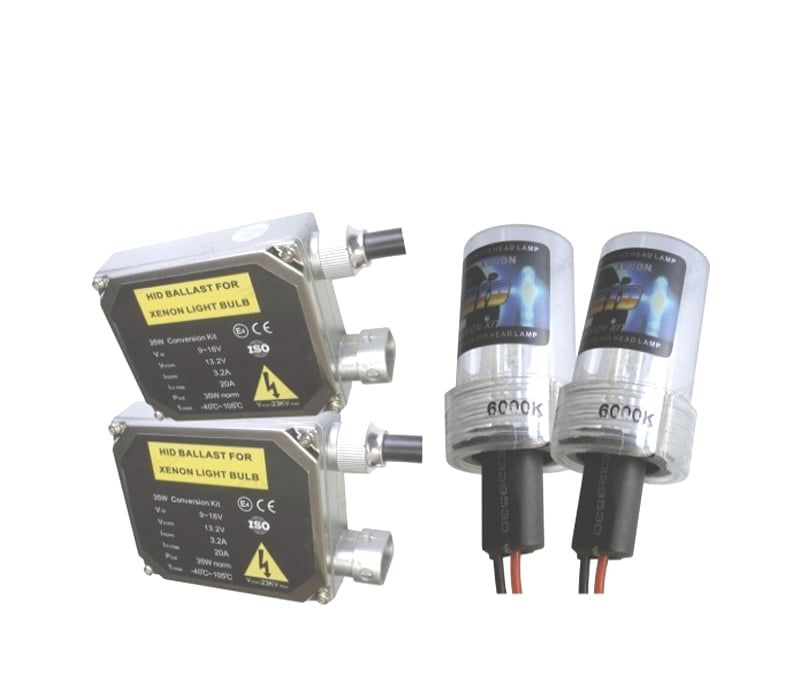 KIT XENON H4