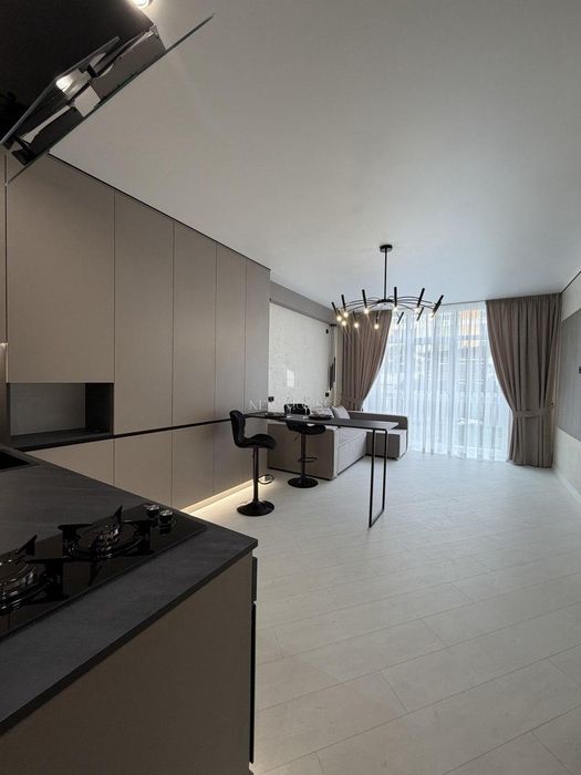 Продам 1-к квартиру, ЖК Sanville Park, Святопетрівське. Ідеально для комфортного життя!