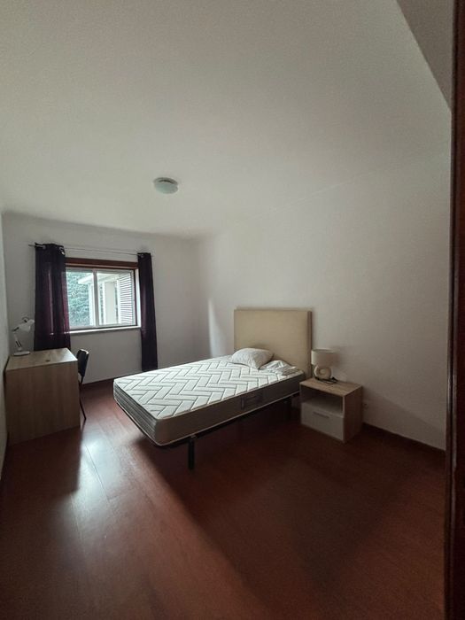 Aluguer  quarto estudantes Covilha