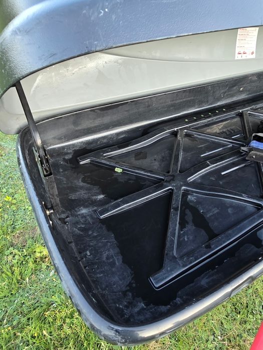 Thule Ocean 700 Box Bagażnik dachowy