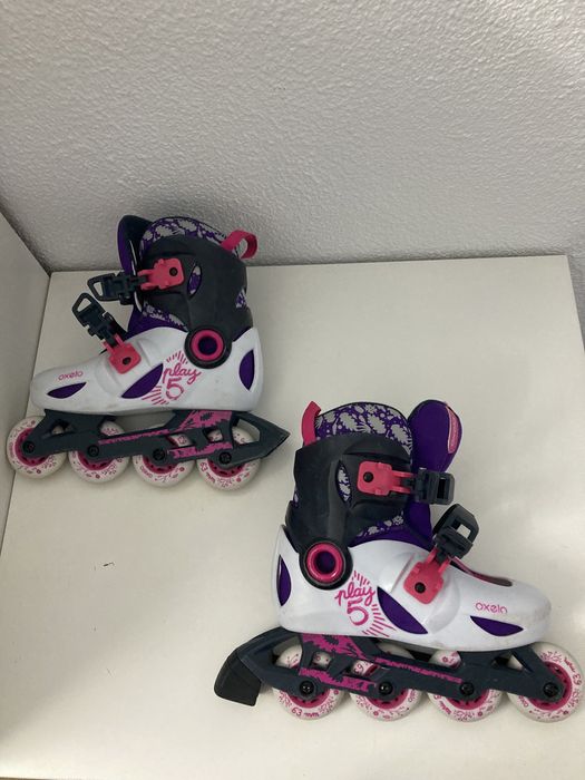 Patins em Linha - Criança