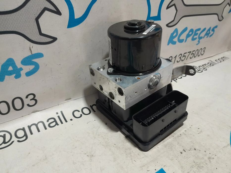 ABS MODULO BLOCO HIDRAULICO BMW SERIE 3 E90 2.0D 177CV N47D20C