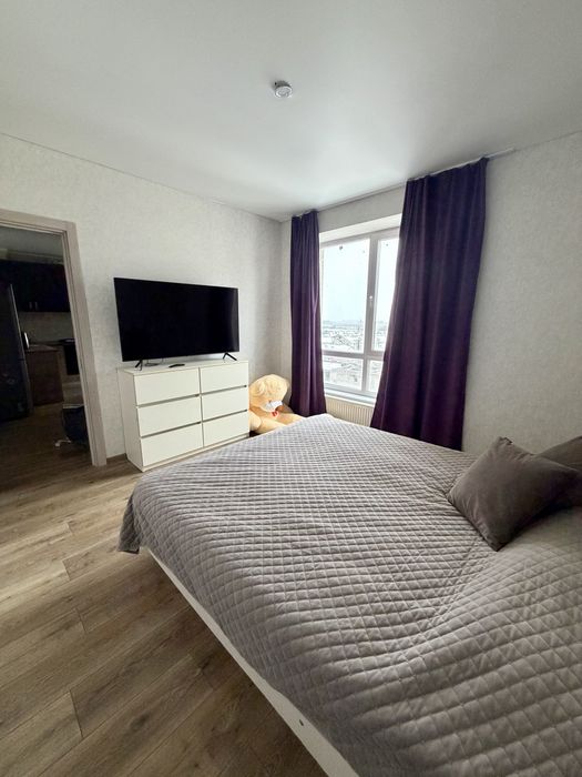 Продам квартиру Софіївська Борщагівка! Без комісії!