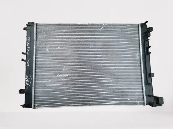 Radiador de água MITSUBISHI Colt VII