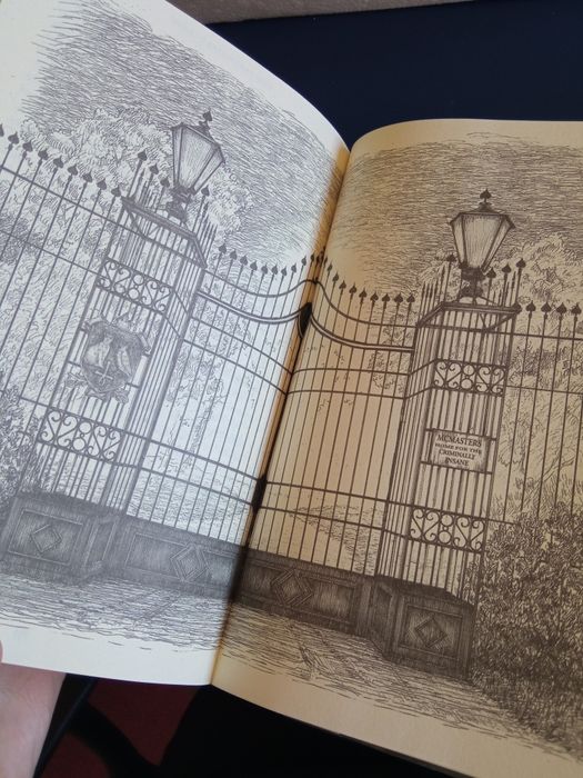 Livro "Guia McMasters para M4tar o Chefe"